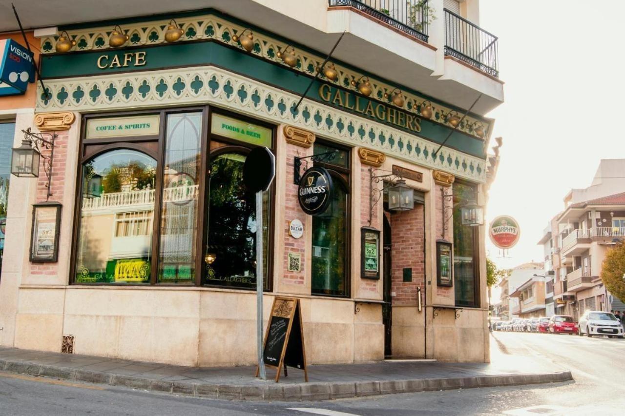 Herreria'S ラ・スビア エクステリア 写真